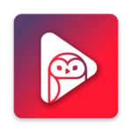 Logo of Appflix android Application 